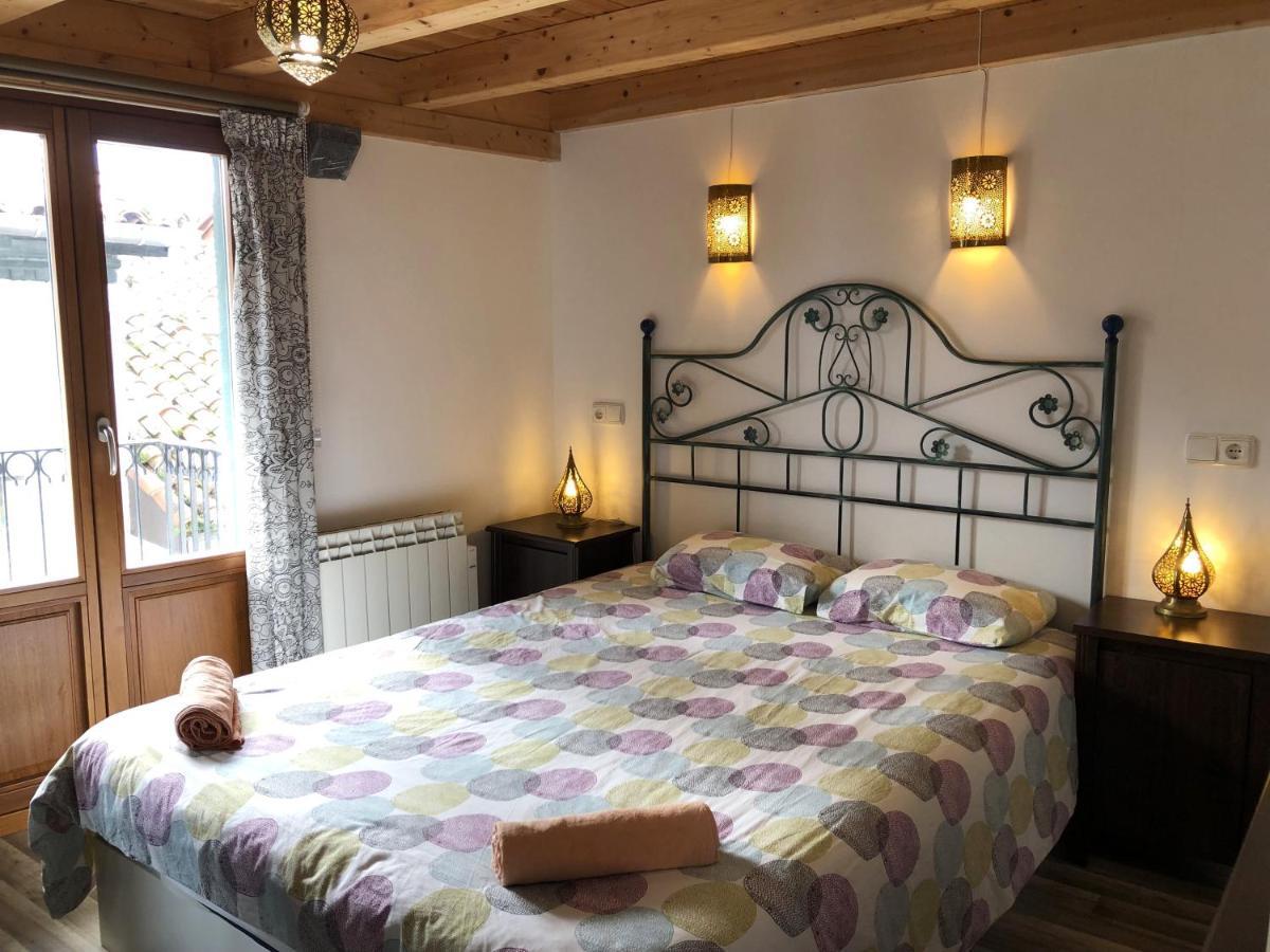 Apartmán Old Town Superbistak Lekeitio Exteriér fotografie