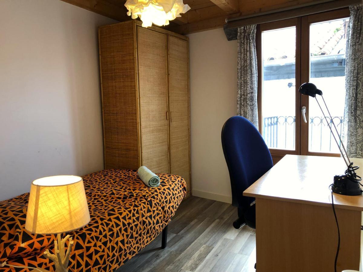 Apartmán Old Town Superbistak Lekeitio Exteriér fotografie